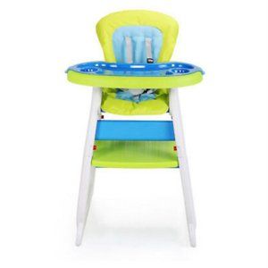 3 in 1 Baby High Chair